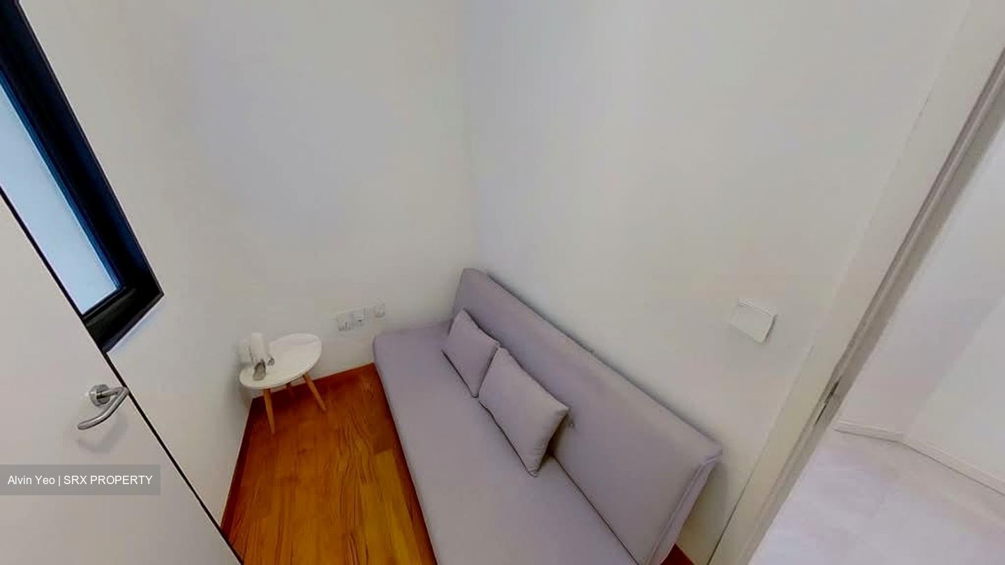 Uptown @ Farrer (D8), Apartment #565812131
